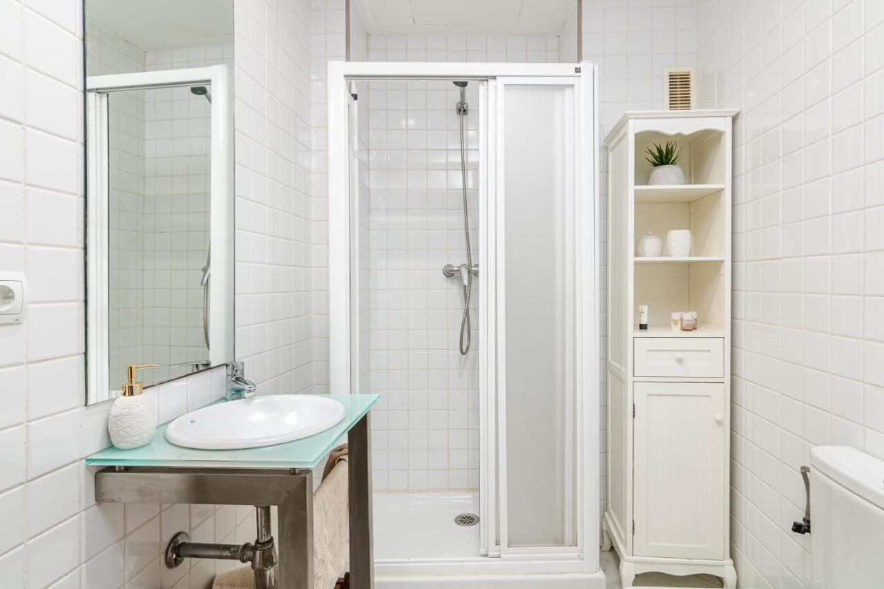 apartmán Garcia Briz (Centro Historico) (Španělsko Málaga ...