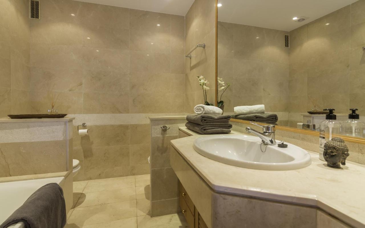 15397 - PENTHOUSE FIRST LINE GOLF - MARBELLA, Marbella ...