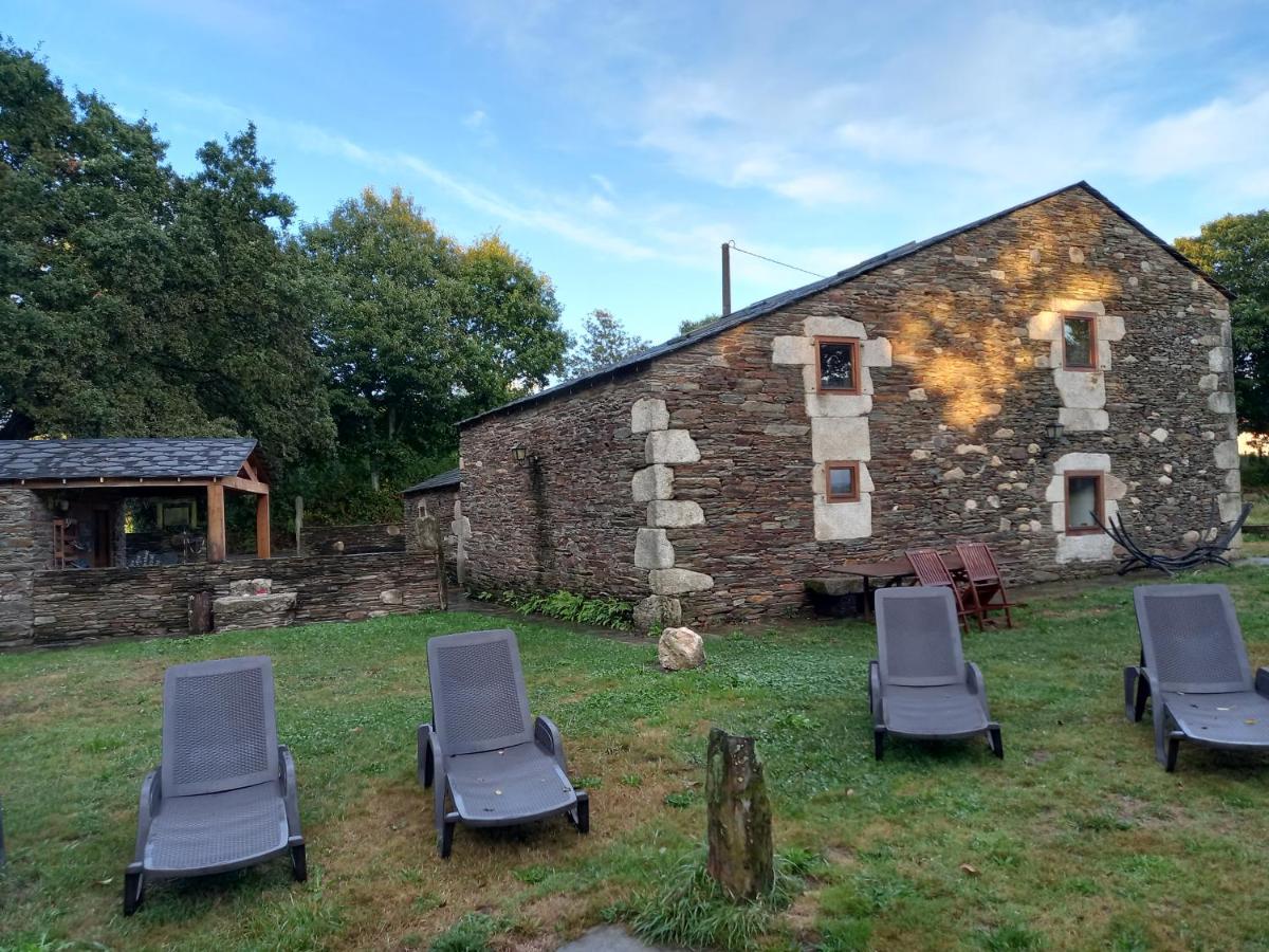 Albergue o Xistral, Abadín – Updated 2022 Prices