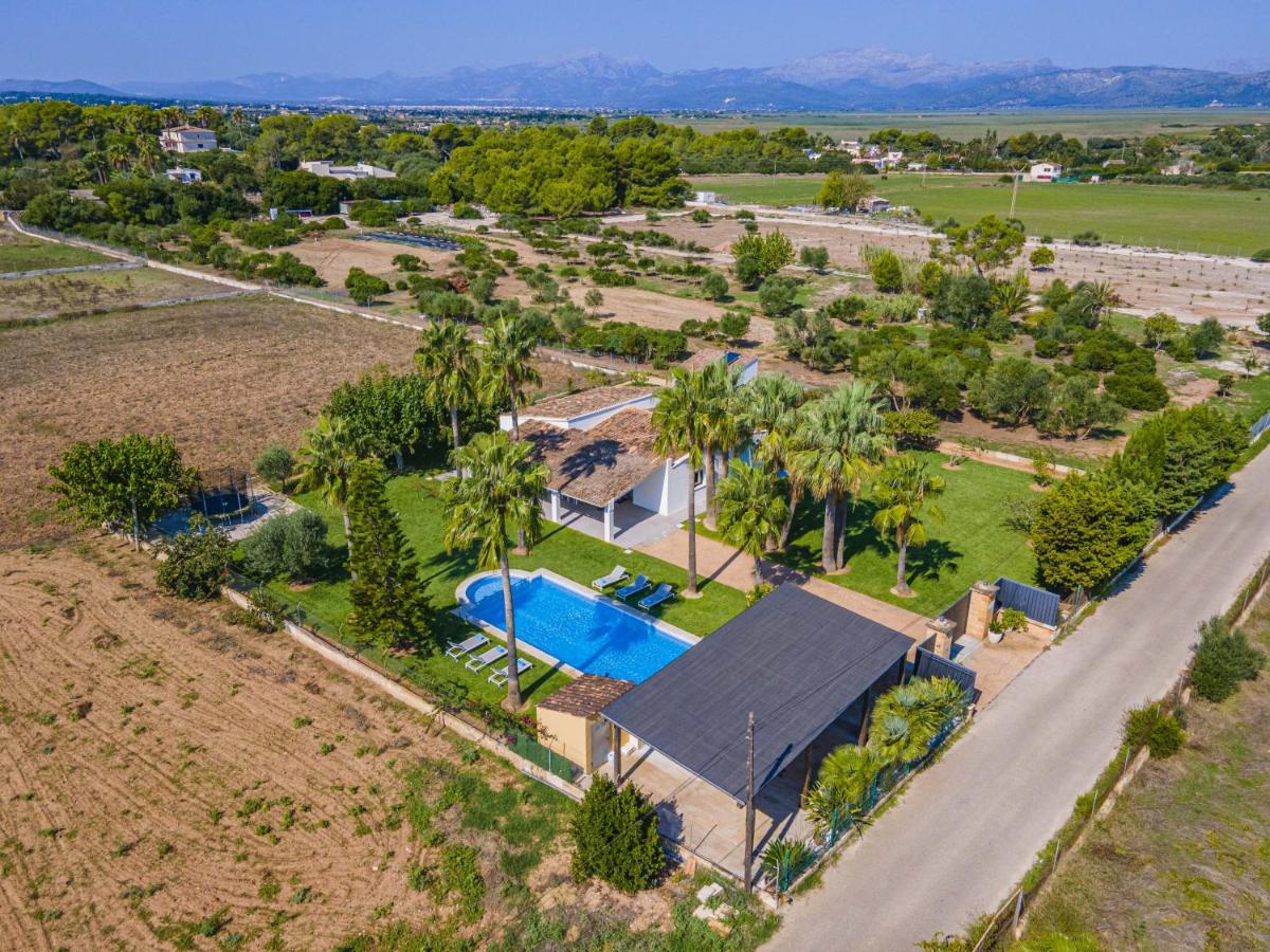 Villa Mariona, Can Picafort – Updated 2022 Prices