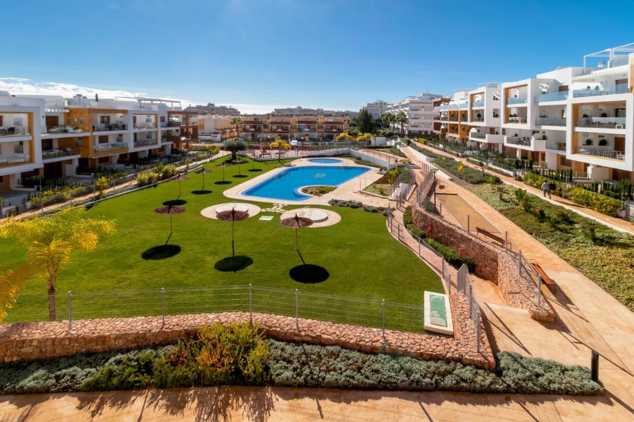 Espanatour CANELA, Orihuela – Updated 2022 Prices