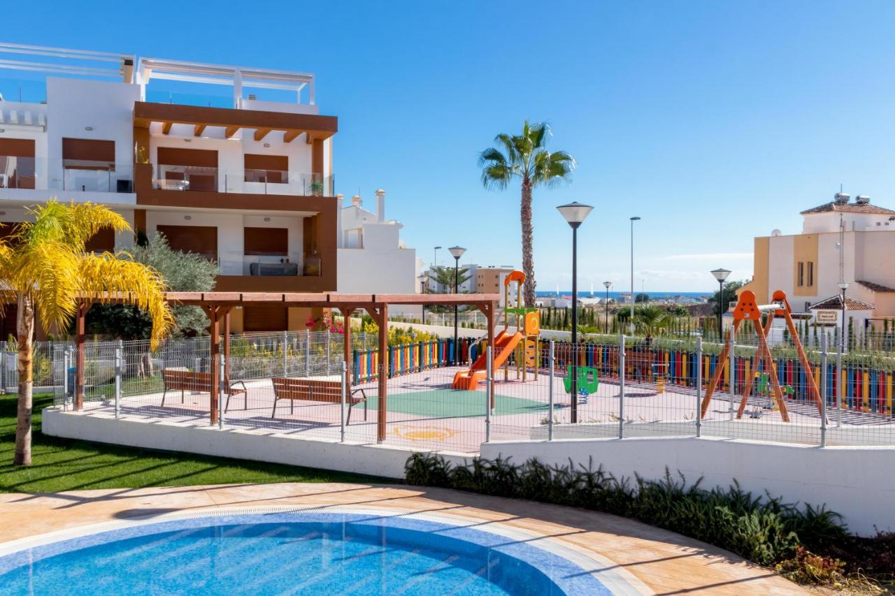 Espanatour CANELA, Orihuela – Updated 2022 Prices