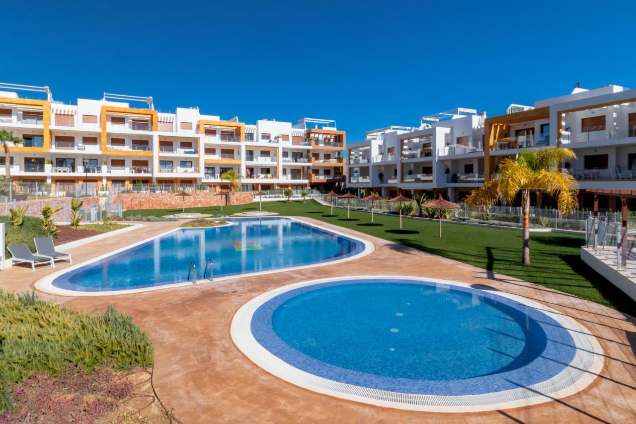 Espanatour CANELA, Orihuela – Updated 2022 Prices