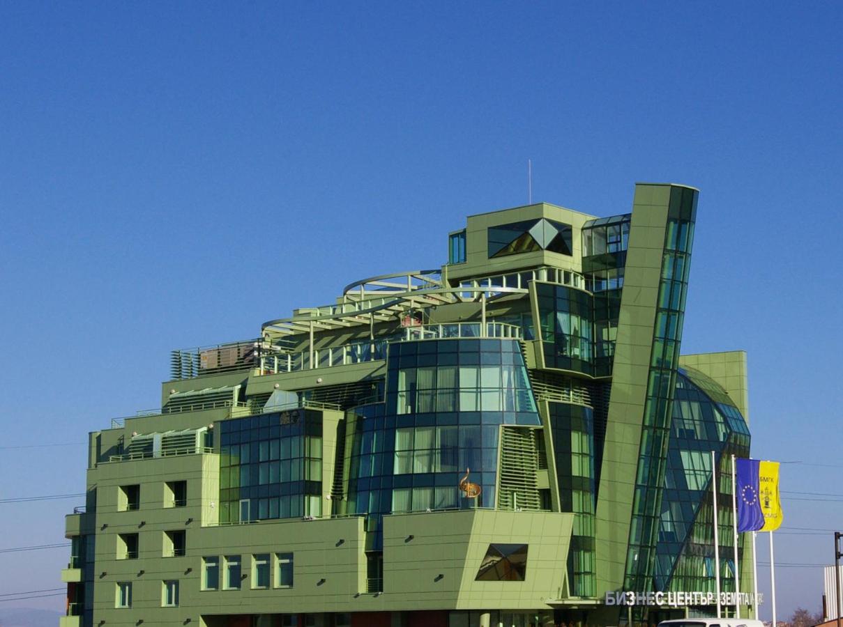 Earth & People Hotel & SPA - Free Parking photo