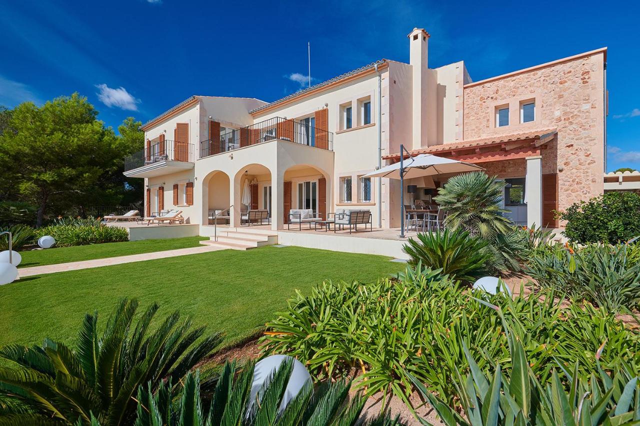 Holiday home Can Goya, Felanitx, Spain - Booking.com
