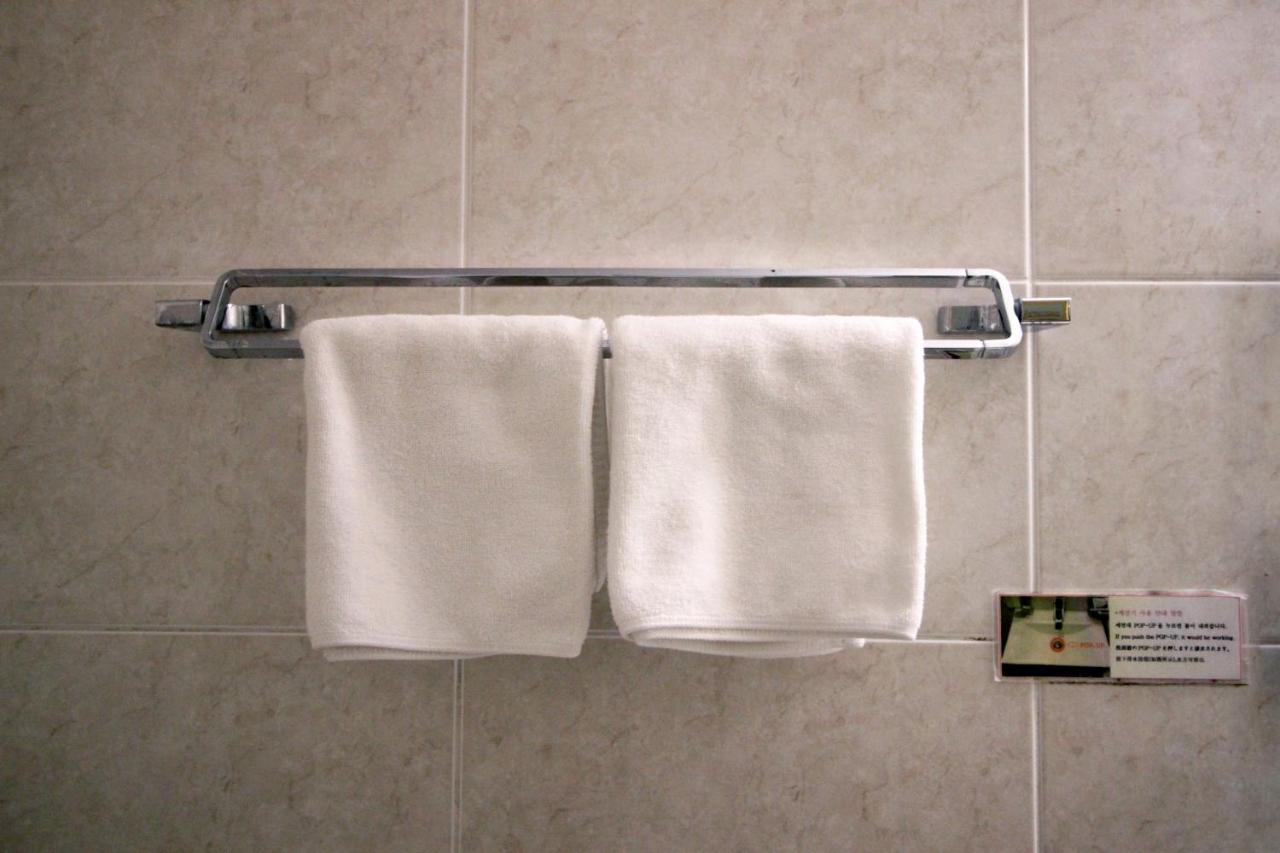 Hotel Irene City - 3