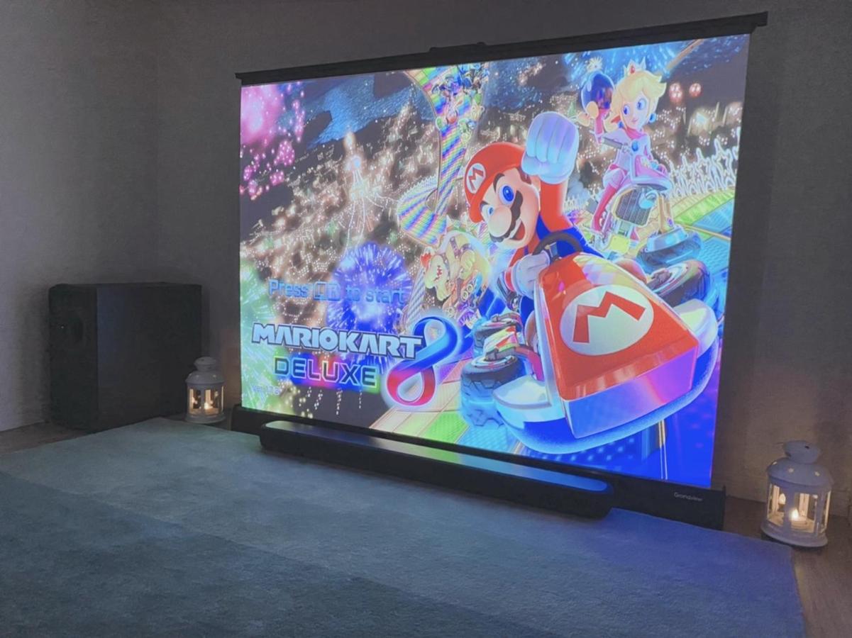 LacQuer House ASAKUSA 2 - 3