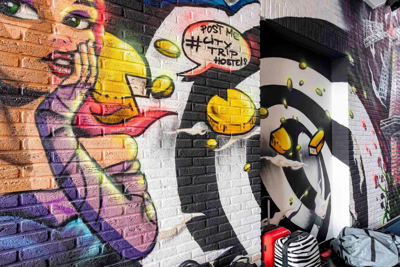City Trip Hostels Amsterdam-Purmerend - 5