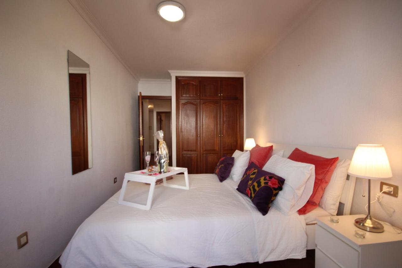 Apartment Los Cristianos Center, Los Cristianos – Bijgewerkte ...