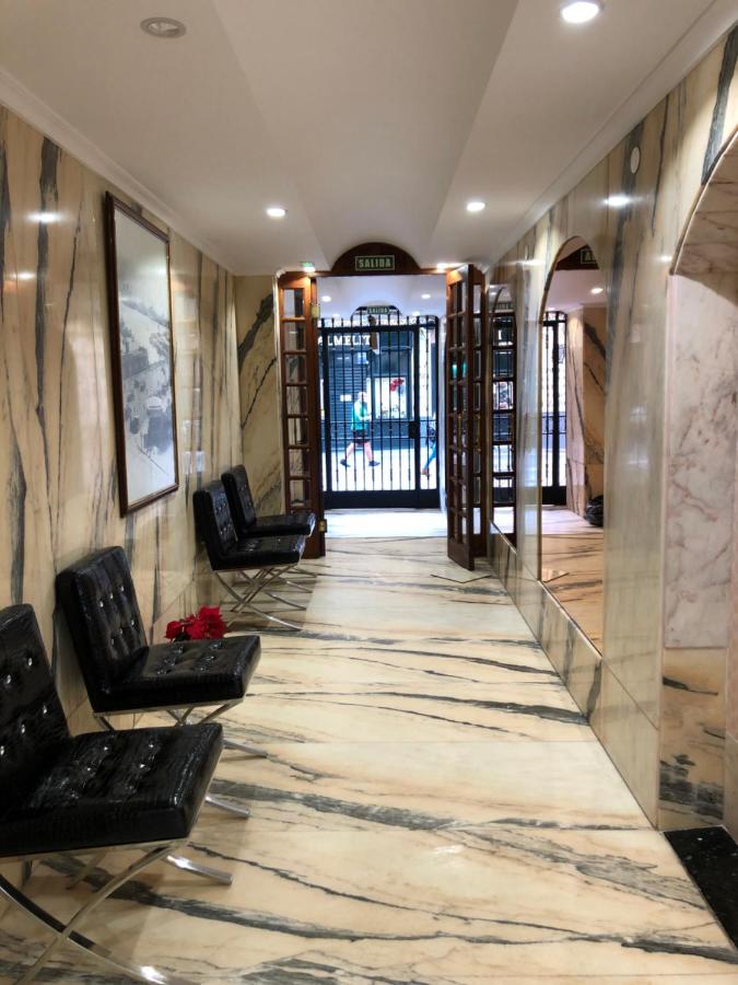 Hotel Atlántico Centro, Santa Cruz de Tenerife – Bijgewerkte ...