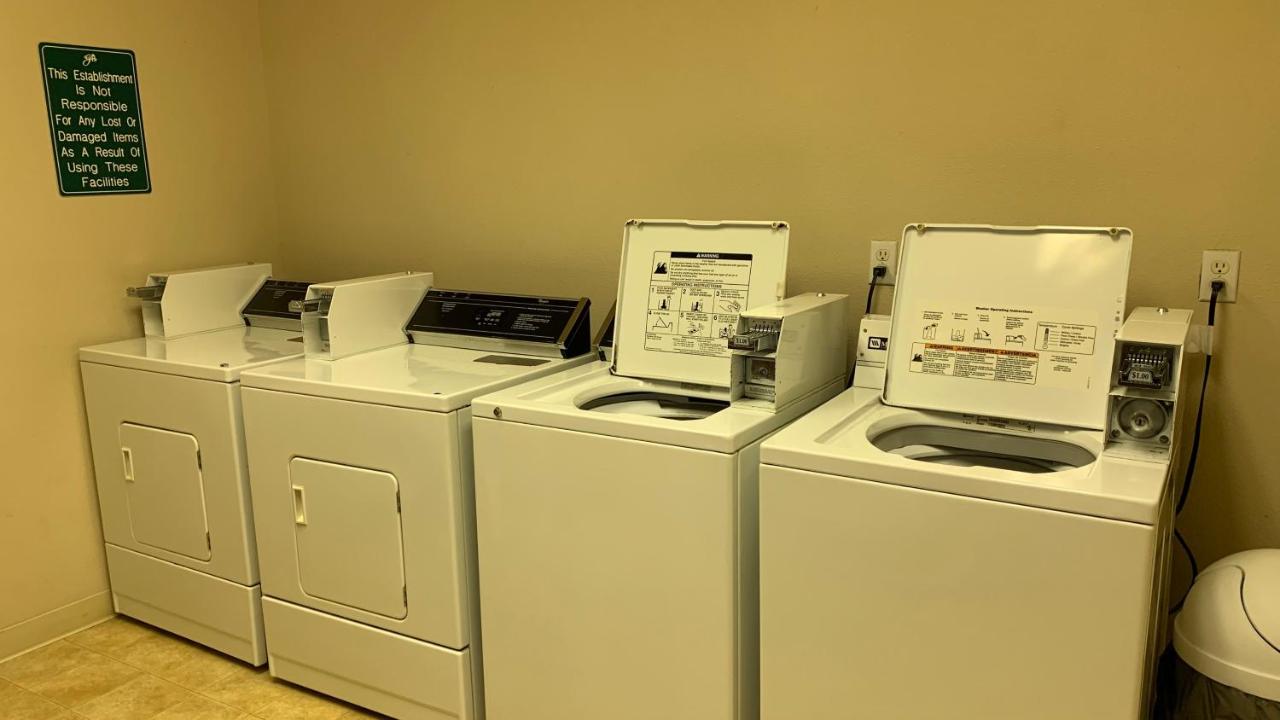 Fairbridge Inn and Suites - Miles City — photo 14