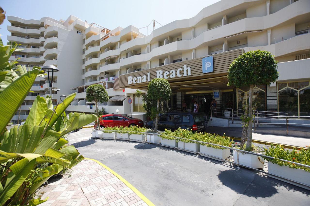 Apartment Luxury BenalBeach, Benalmádena, Spain - Booking.com