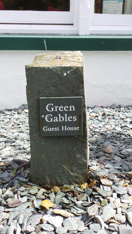 Green Gables Guest House - Laterooms