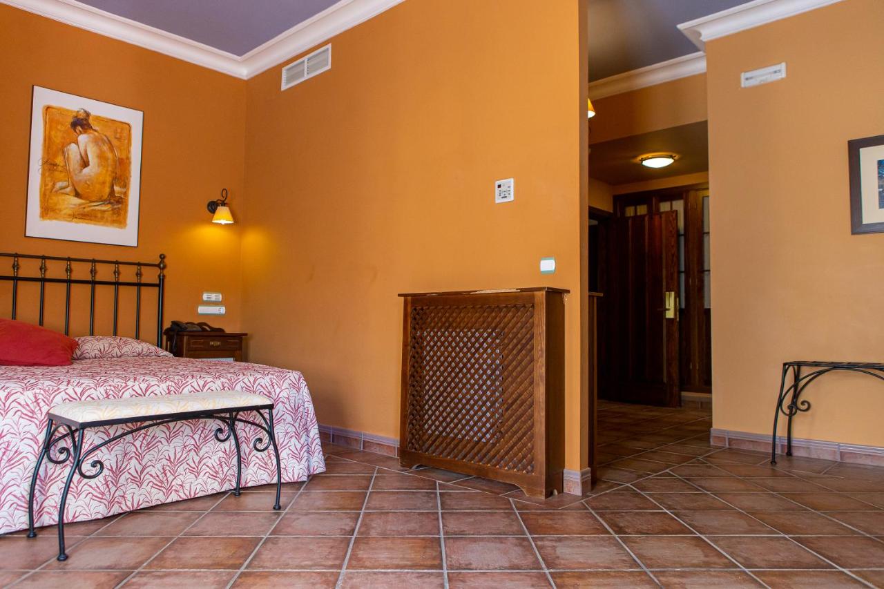 Huerta de las Palomas, Priego de Córdoba – Precios ...