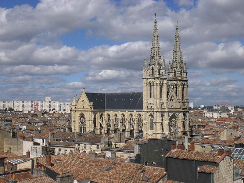 Ausone Beautiful loft apartment in historical center + terrace and parking - 5