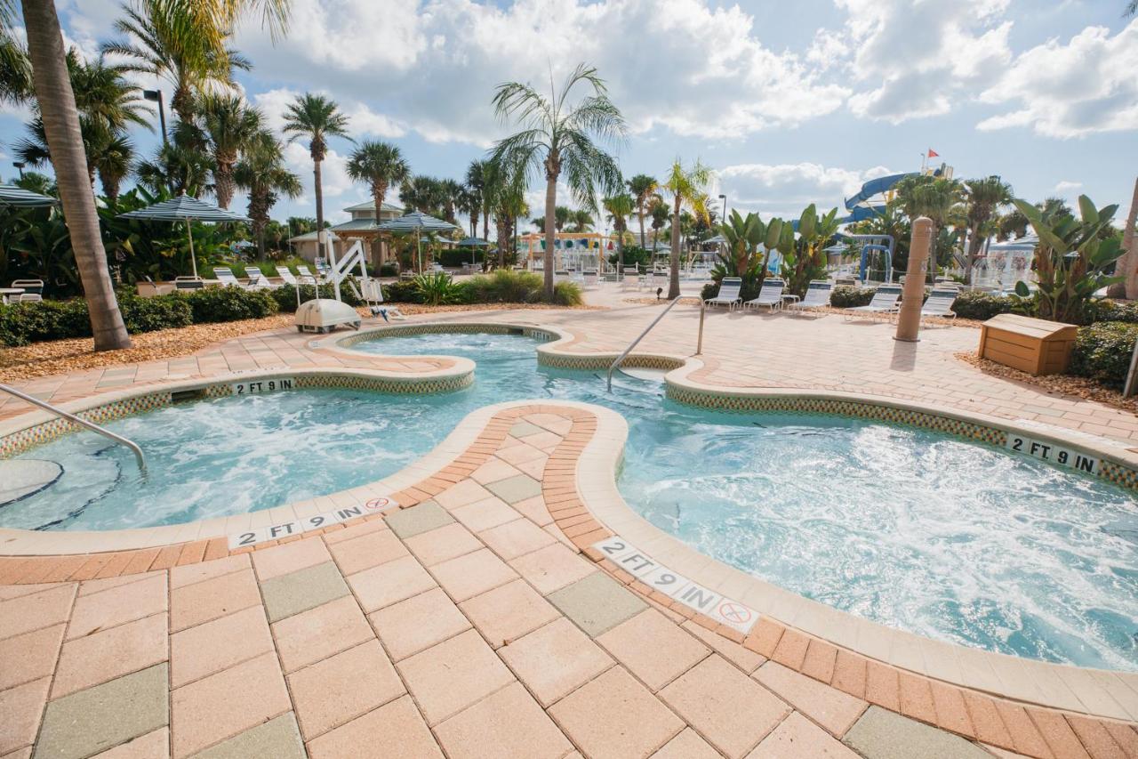 Heated swimming pool: Holiday Inn Club Vacations Cape Canaveral Beach Resort, an IHG Hotel