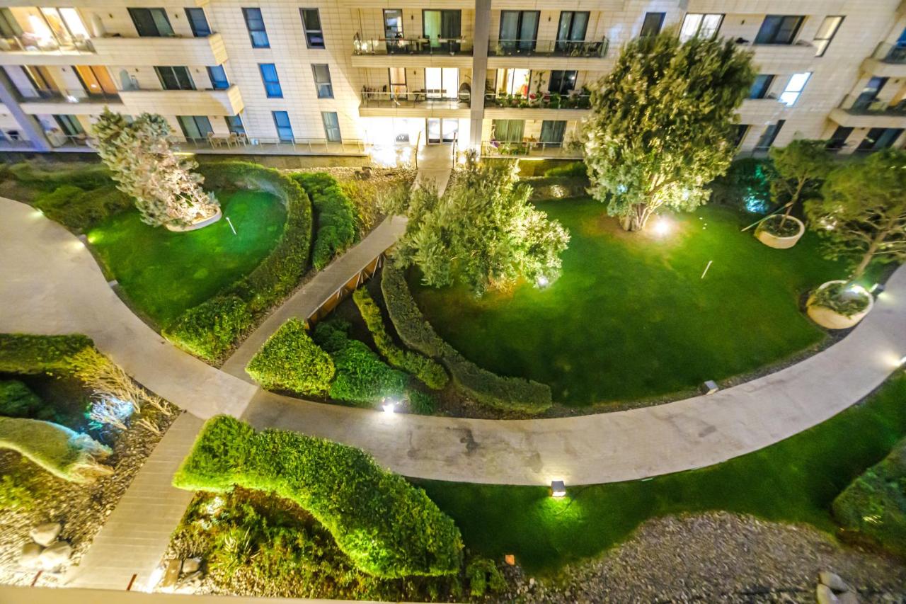 Park Azur photo