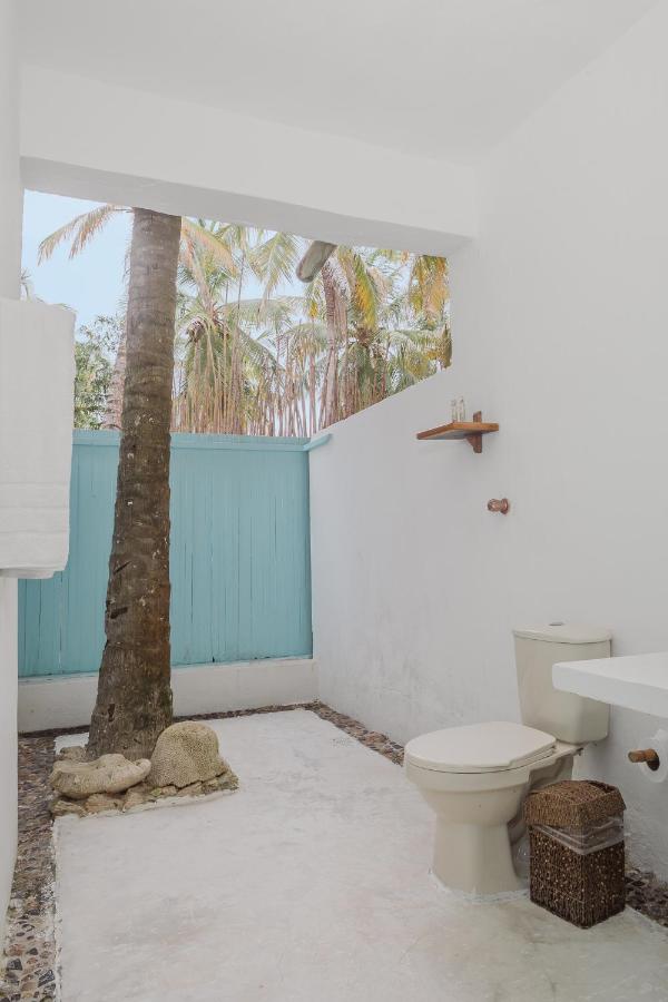 Éteka Slow Beach Hotel photo