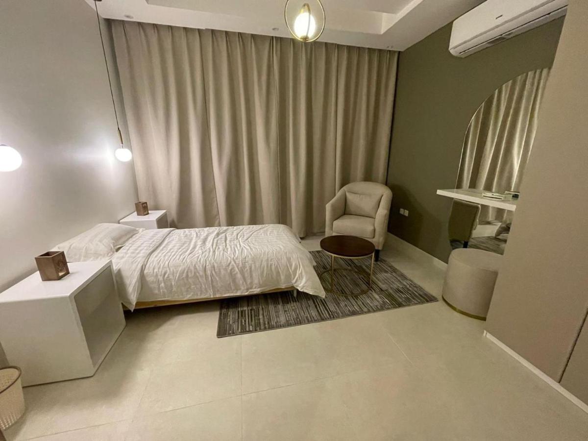 شقة الماسة الفندقية الخاصة، جدة – أحدث أسعار 2022