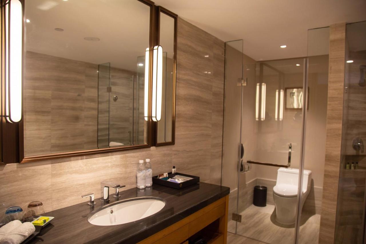 InterContinental Sancha Lake, an IHG Hotel photo