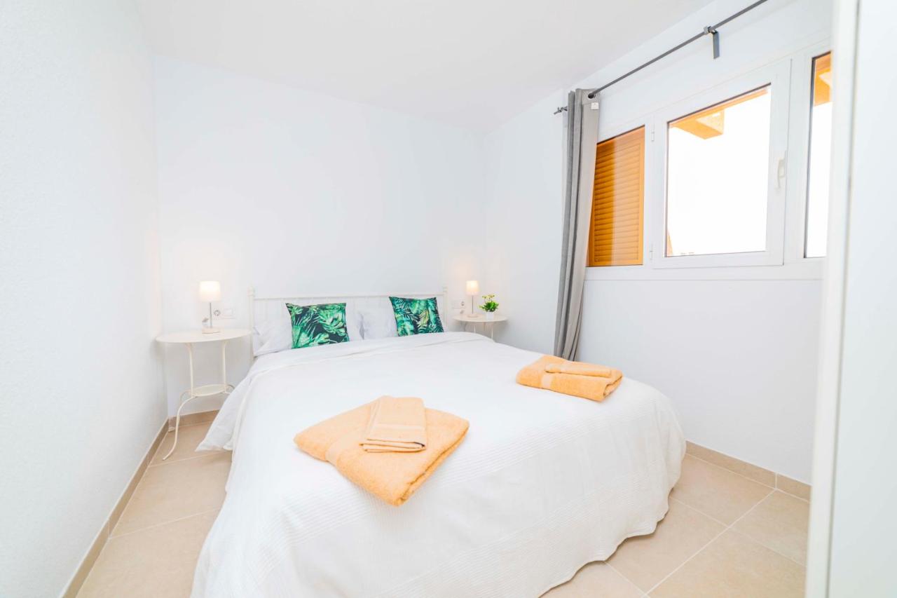 My City Home - Triplex en el Puerto Alcudia 2 (スペイン ...