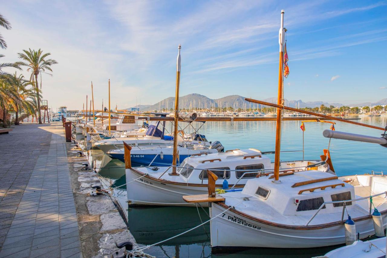 Apartament My City Home - Triplex en el Puerto (Hiszpania ...