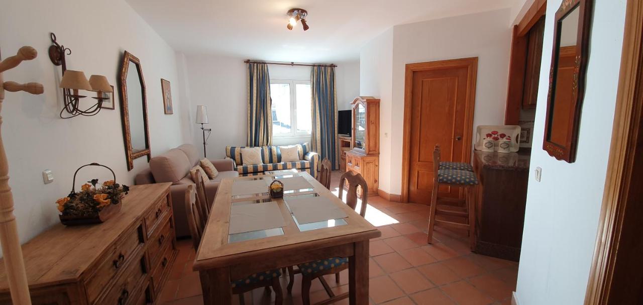 IMEDA APARTAMENTO ENEBRO, Sierra Nevada – Bijgewerkte prijzen ...