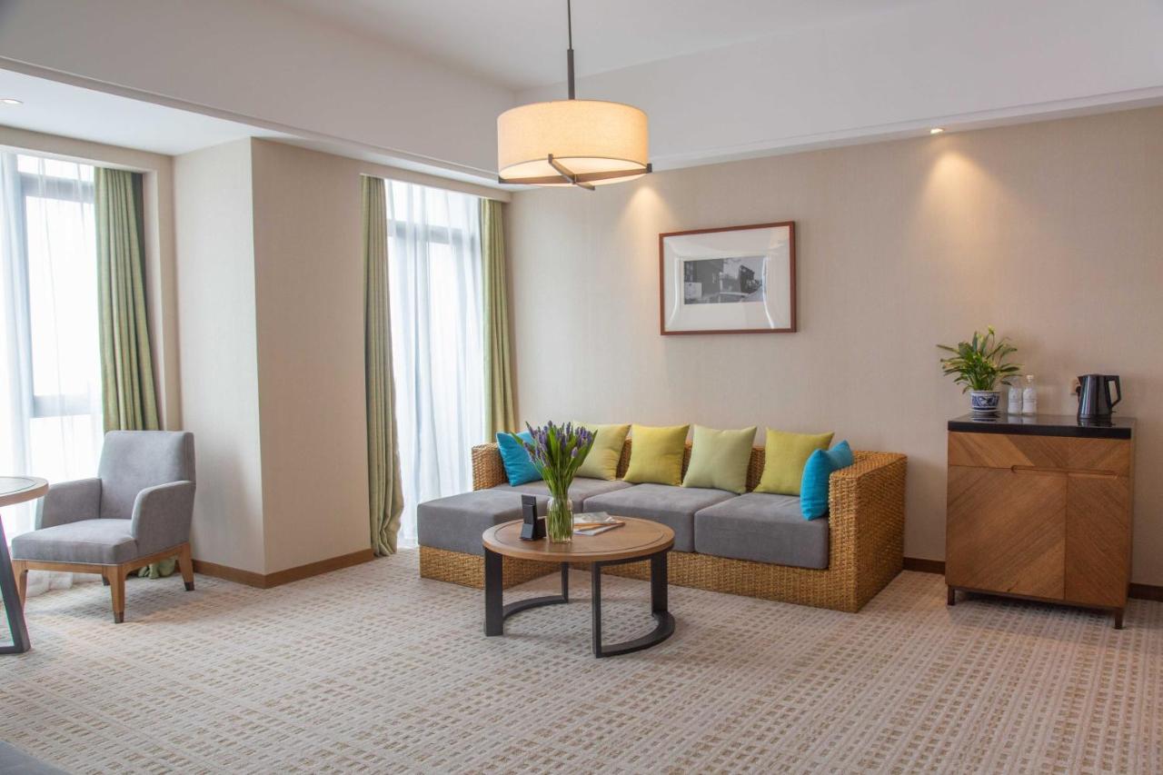 InterContinental Sancha Lake, an IHG Hotel photo