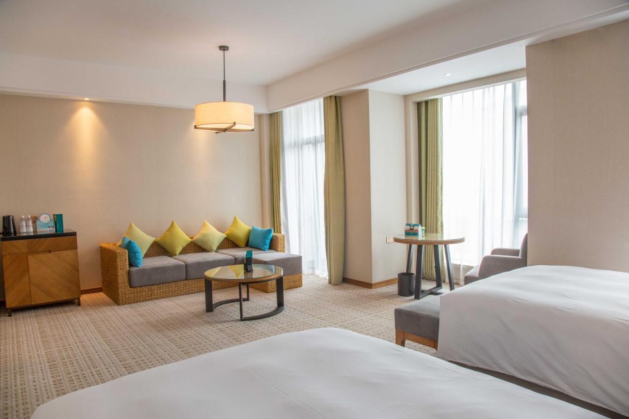 InterContinental Sancha Lake, an IHG Hotel photo