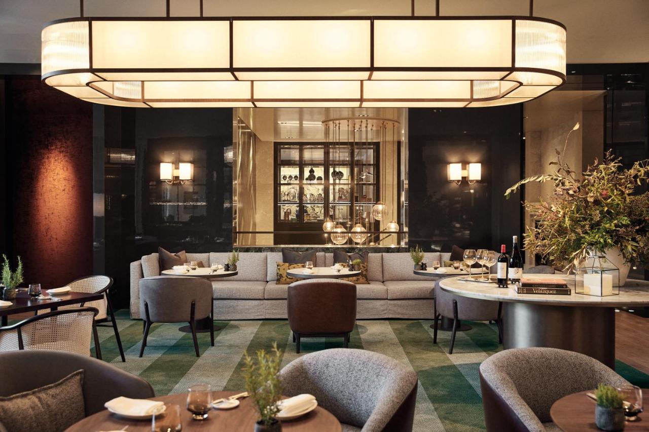 Rosewood Villa Magna, Madrid – Bijgewerkte prijzen 2022