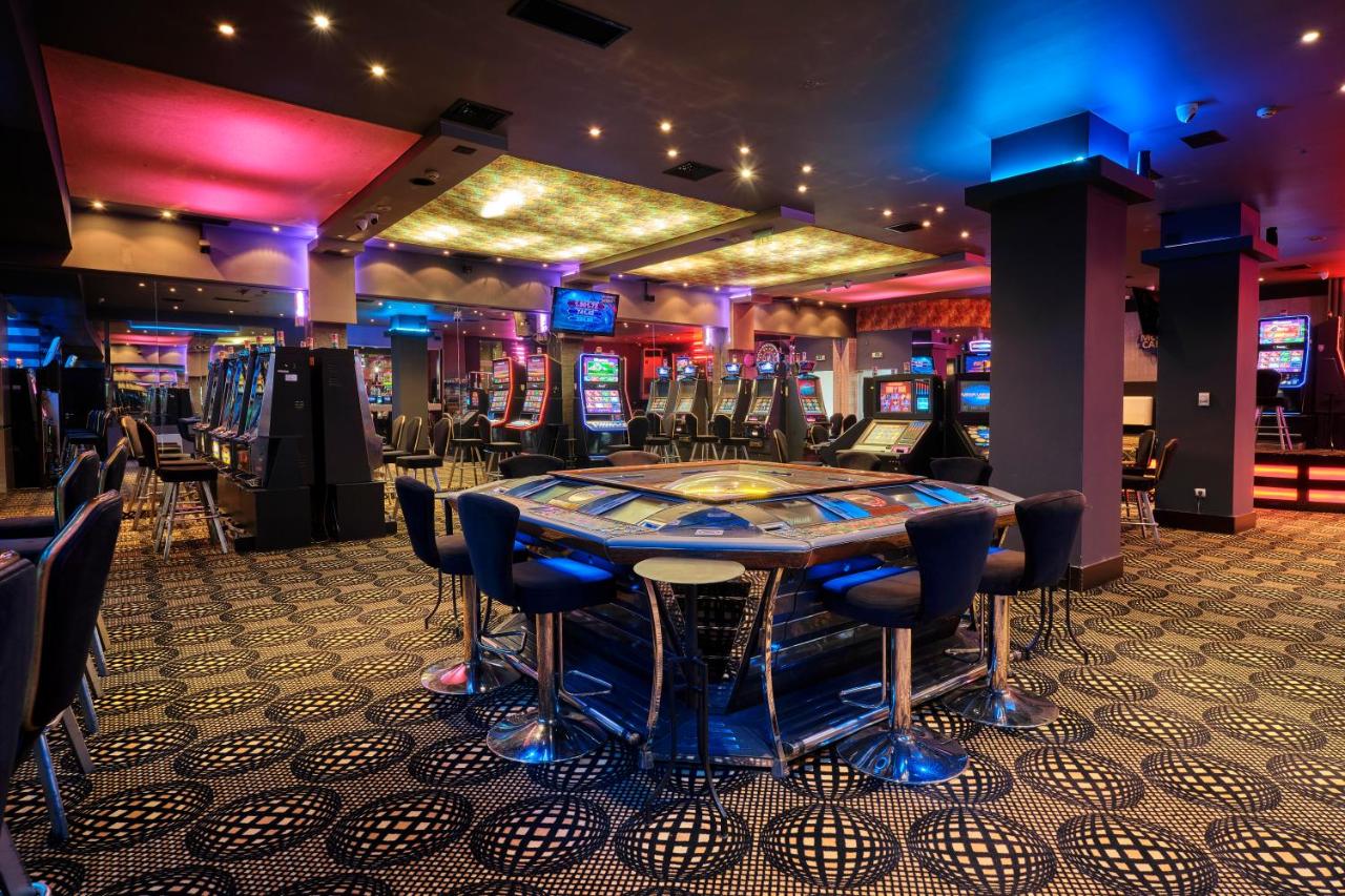 Grand Hotel Bansko - Fitness & SPA photo