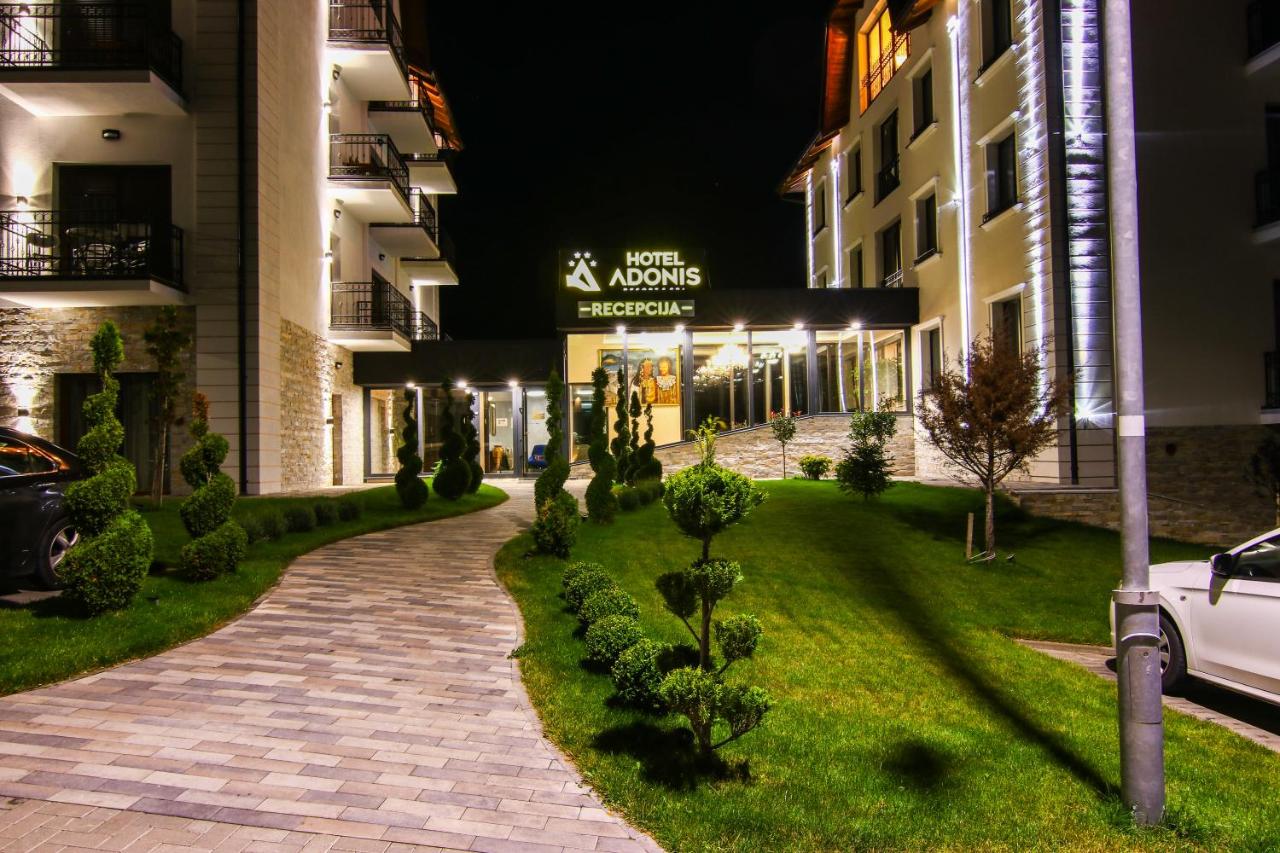 Apartment Adonis 2021, Zlatibor, Serbia - Booking.com