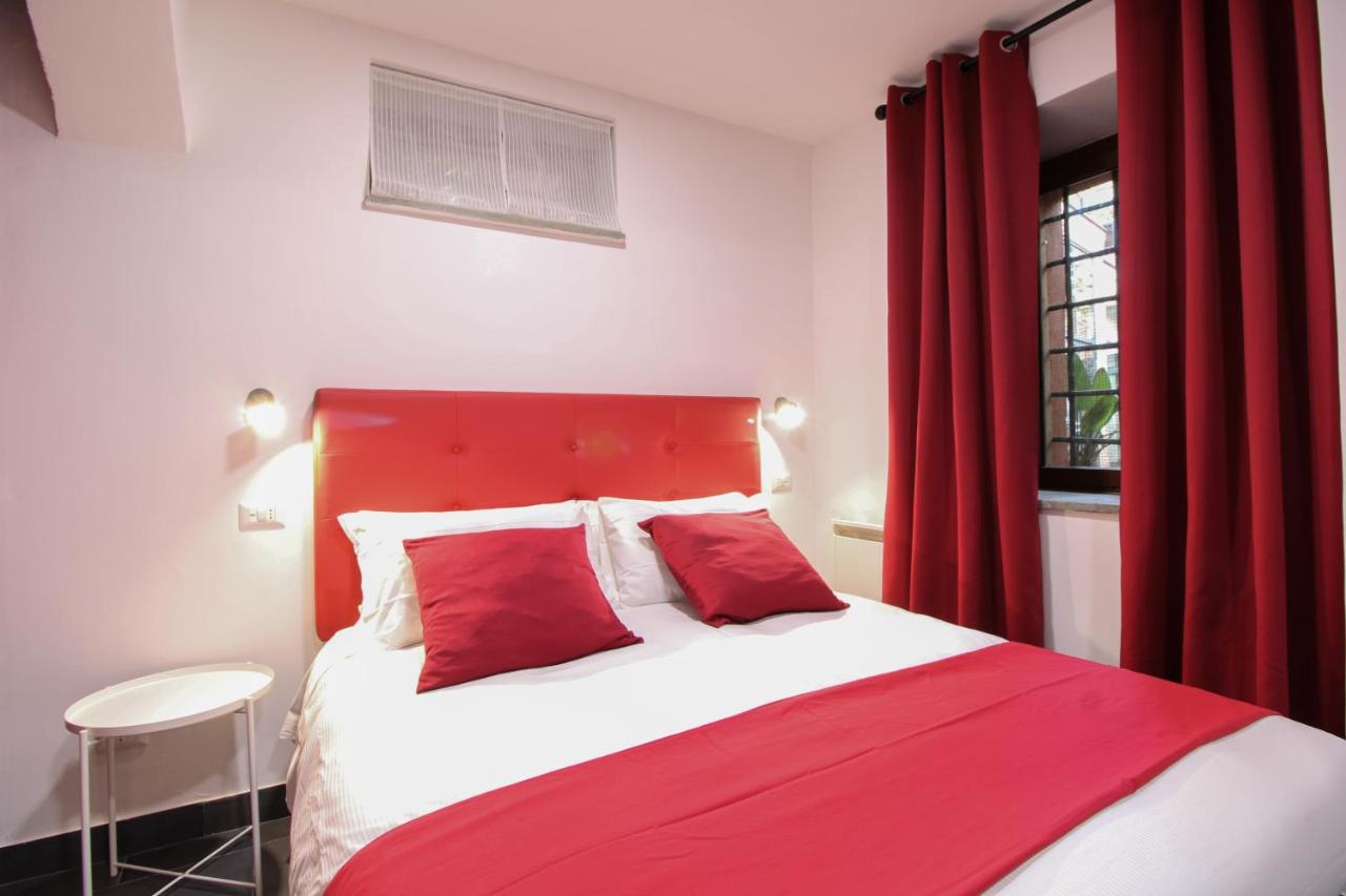 Charming Large Apartment - 3 Bedroom in Trastevere - 2