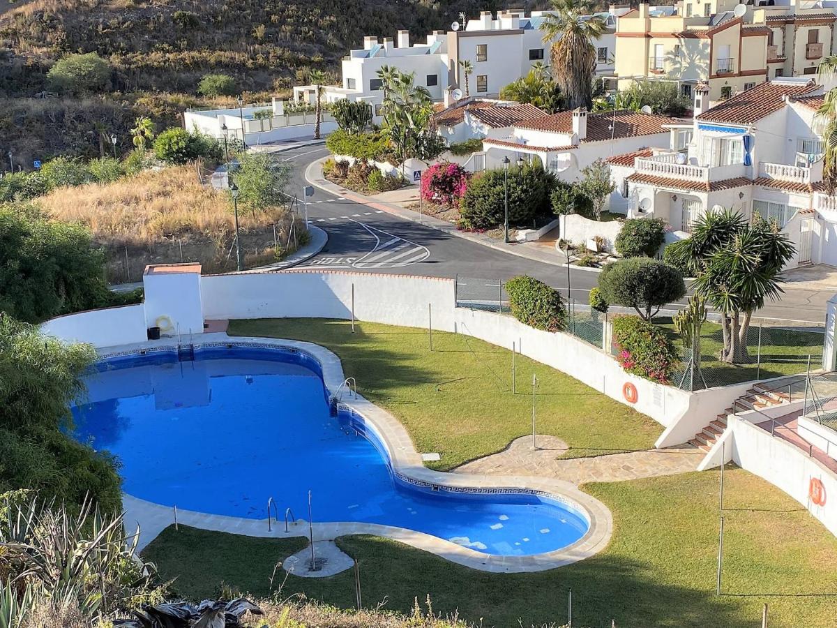 Naricha 3 Apartments Casasol, Nerja – Bijgewerkte prijzen 2022