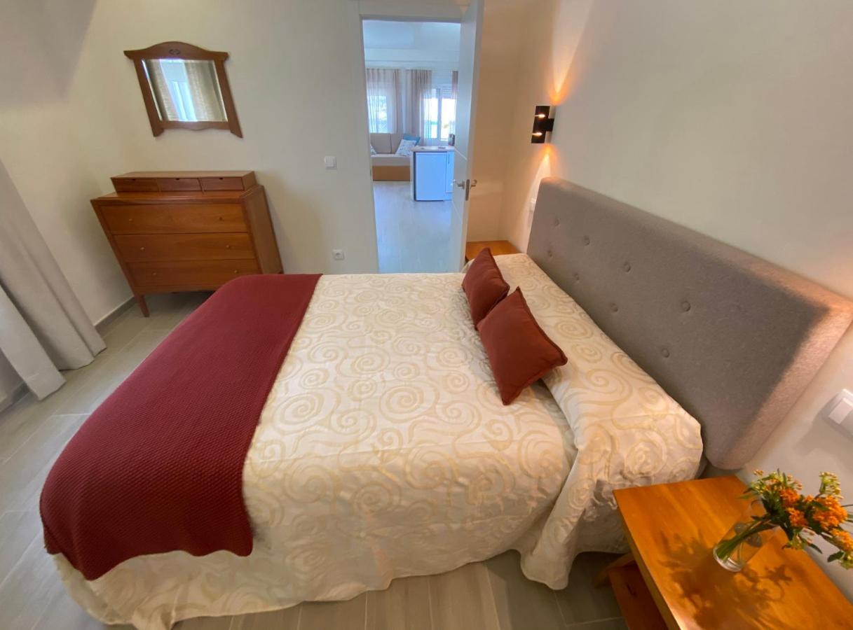 Penthouse Pizarro, Villajoyosa, Sepanyol - Booking.com