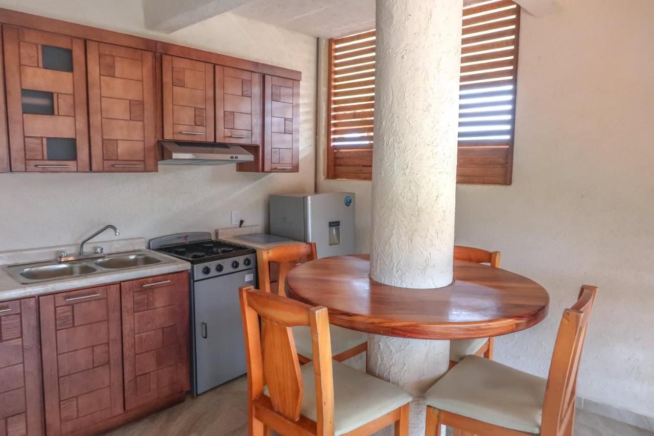 Hotel Villas Punta Blanca photo