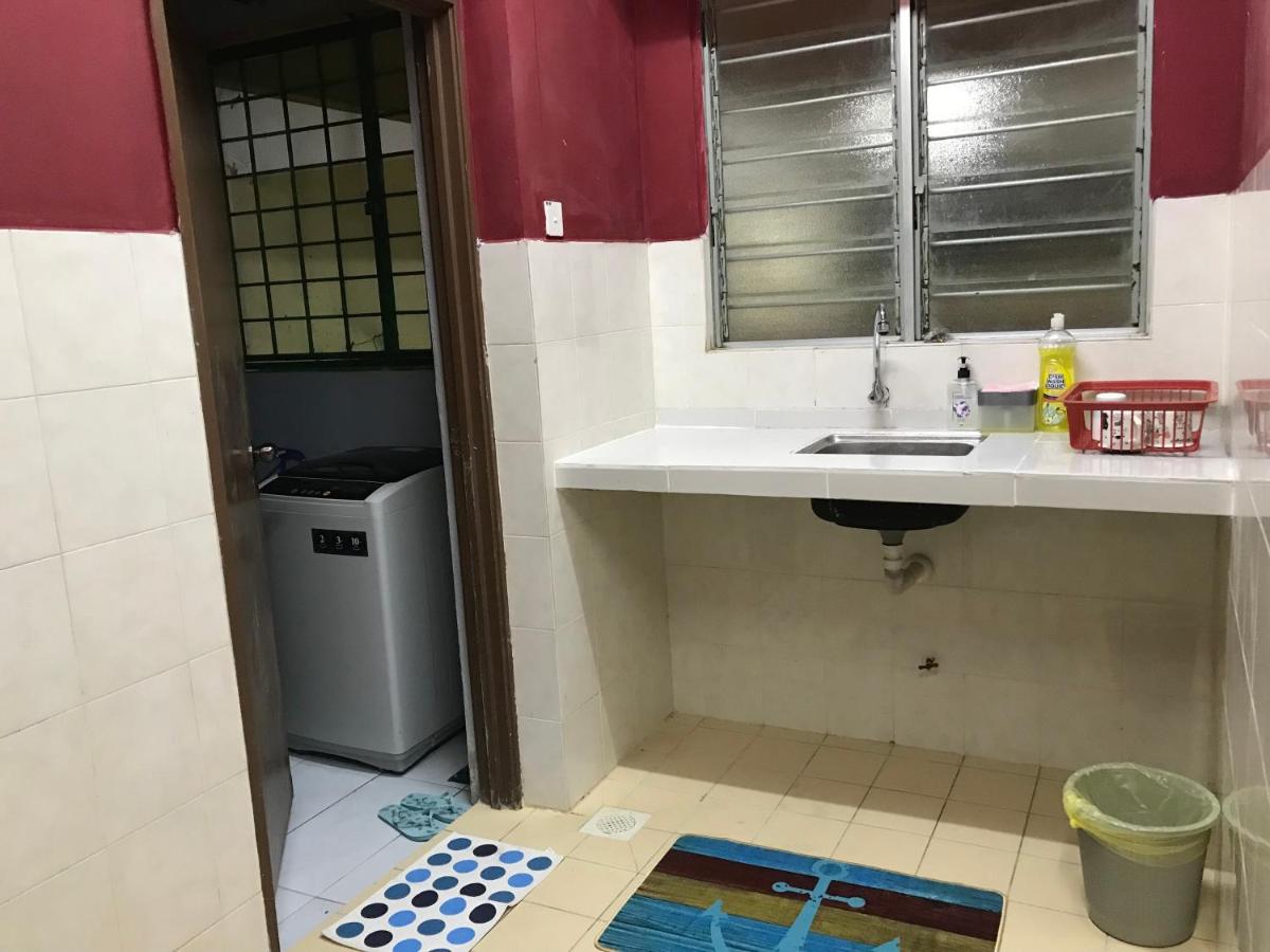 Homestay Puri Bandar Kuala Terengganu Kuala Terengganu Updated 2022 Prices