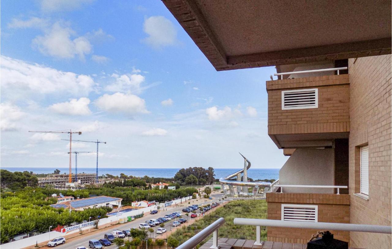 Amazing apartment in Oropesa with WiFi, Outdoor swimming pool ...