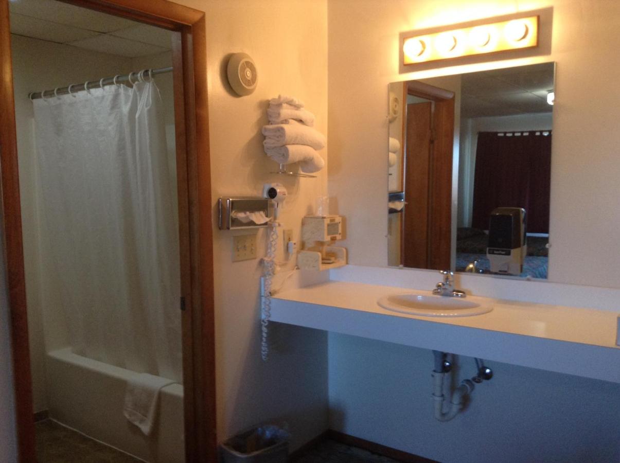 Timberly Motel — photo 13