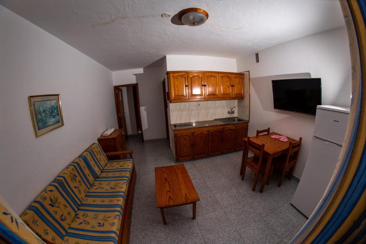 Bed & breakfast S&P Puerto Rico (Spanje Mogán) - Booking.com