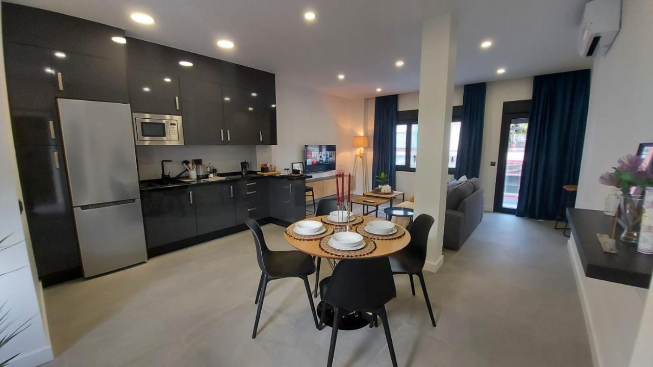 Apartamento Golddem Love, Málaga – Bijgewerkte prijzen 2022