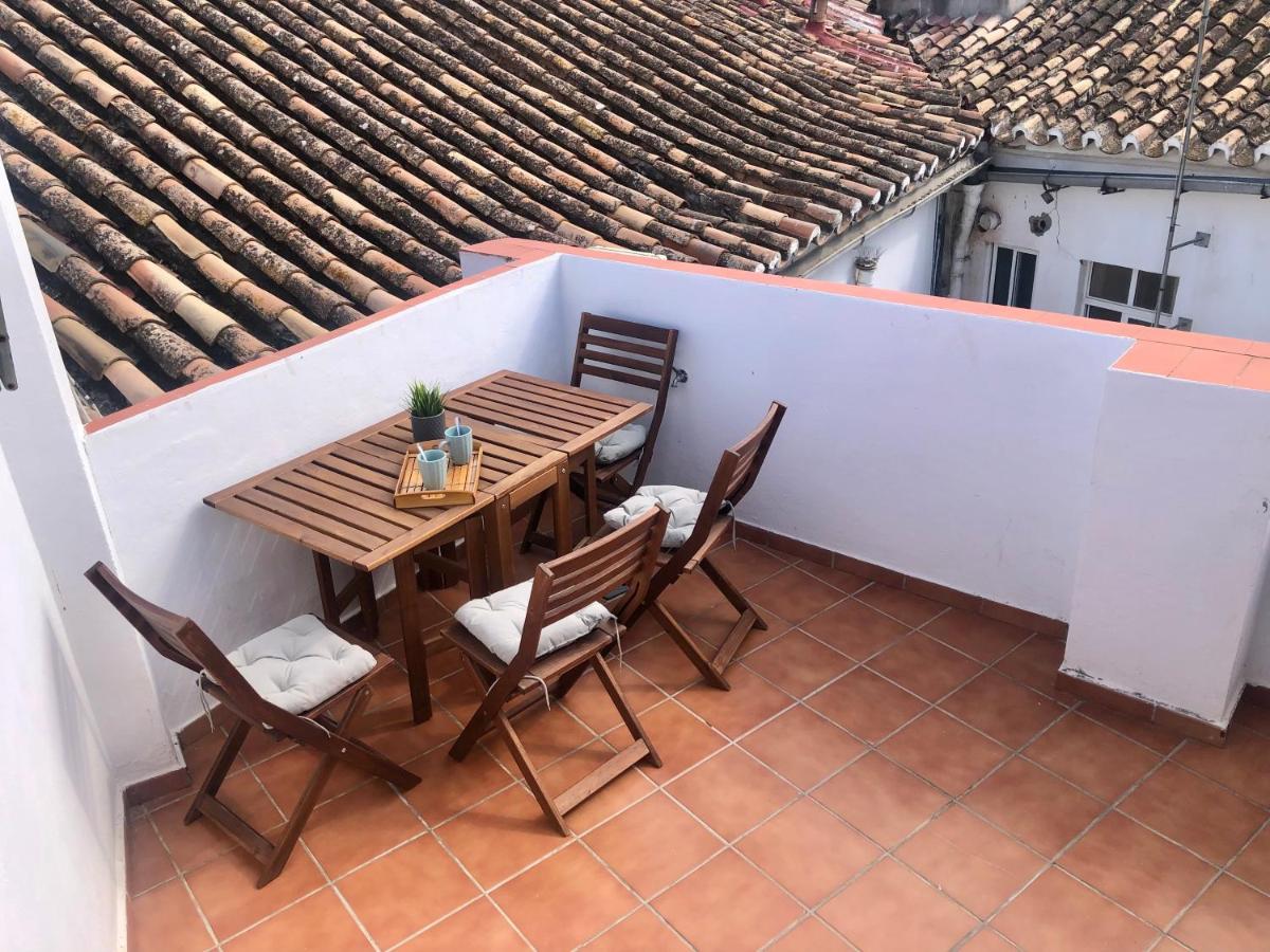 Suites La Merced Malaga365 - 4