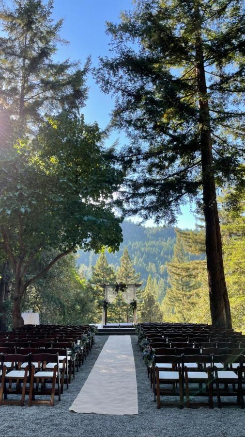 Redwoods River Resort & Campground — photo 20