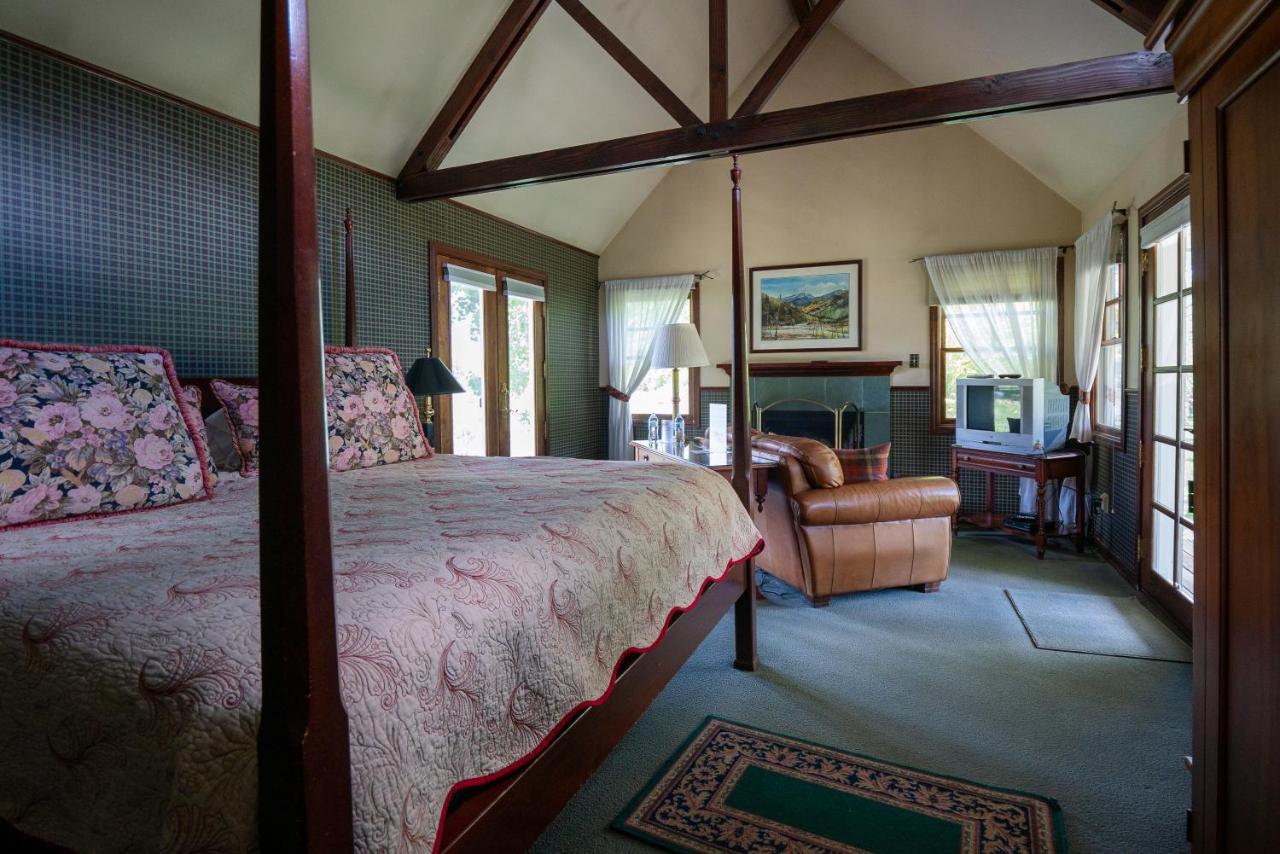 Apple Orchard Inn — photo 18
