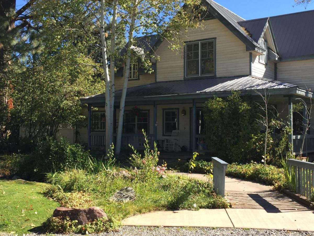 Apple Orchard Inn — photo 2
