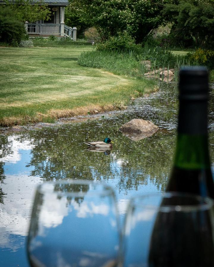 Apple Orchard Inn — photo 23