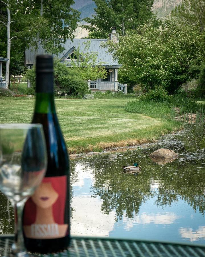Apple Orchard Inn — photo 24