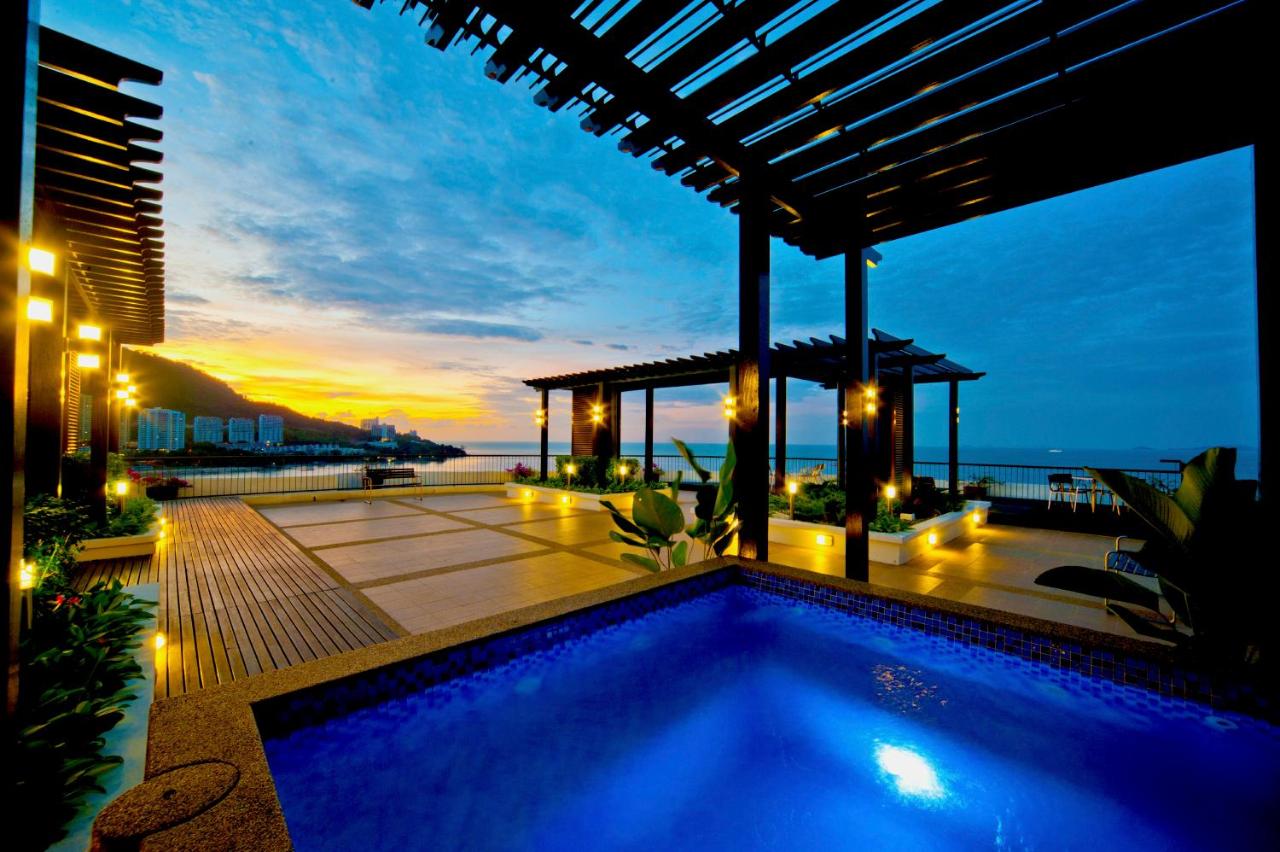 Flamingo Hotel By The Beach Penang George Town Updated 2021 Prices