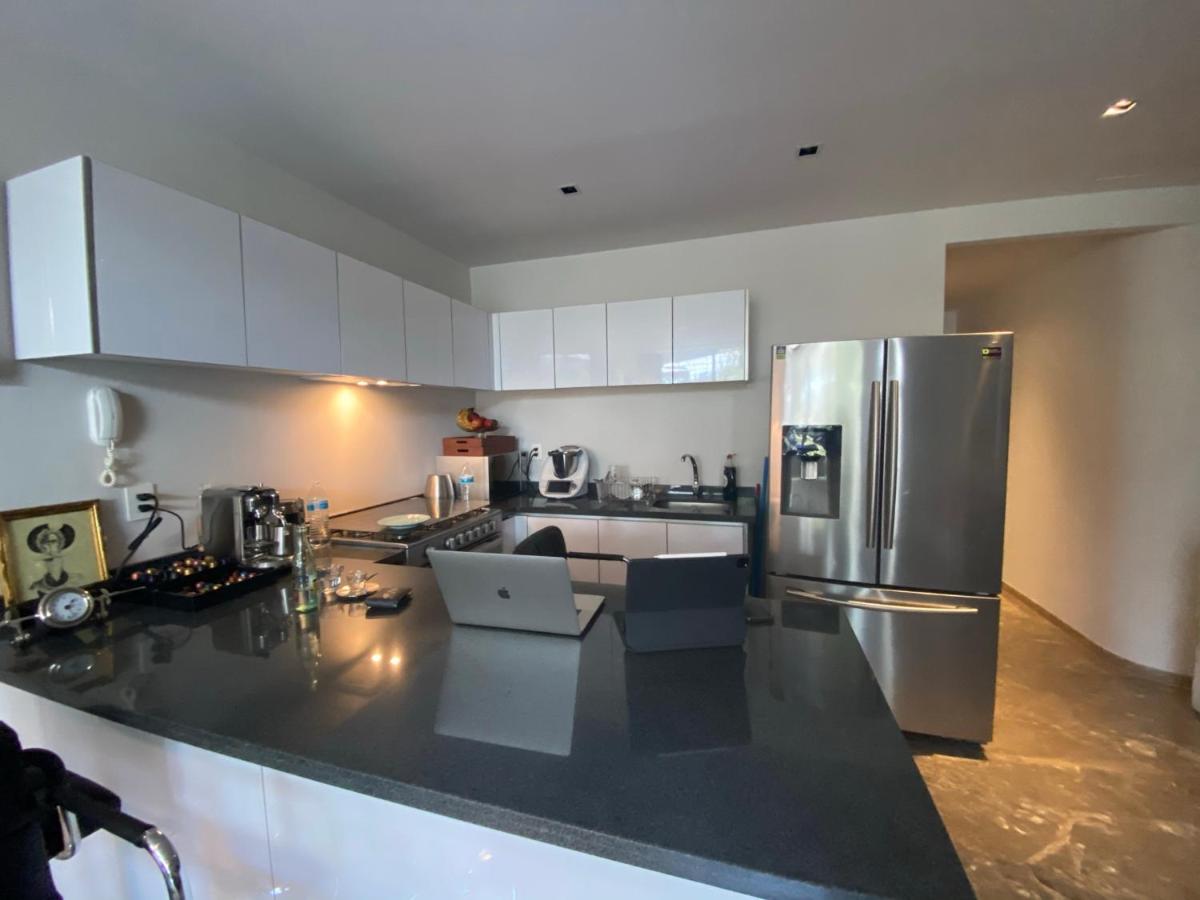 Departamento para Ejecutivos en el Sur de la CDMX - 3