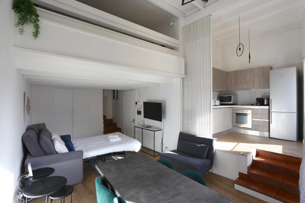 Loft 5c - Palatino - 4